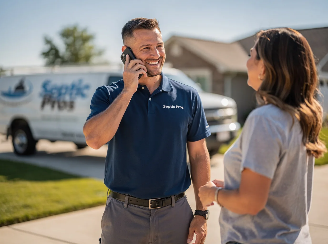 Septic Tank Pumping De Soto, KS FAQs